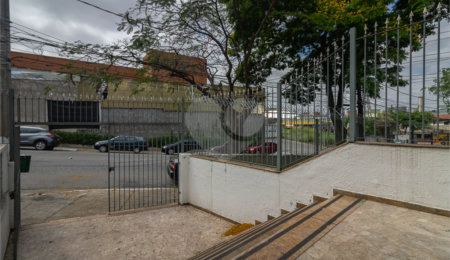 Prédio à venda em Limão, São Paulo, SP