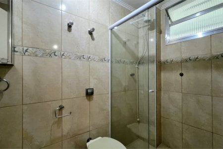 Apartamento à venda com 3 quartos, sendo 1 suíte,  em Pinheiros, São Paulo, SP