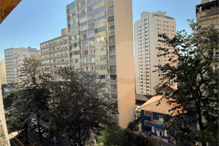 Apartamento à venda com 2 quartos, sendo 1 suíte, em Bela Vista, São Paulo, SP
