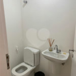 Apartamento à venda com 4 quartos, sendo 2 suítes, em Paraíso do Morumbi, São Paulo, SP