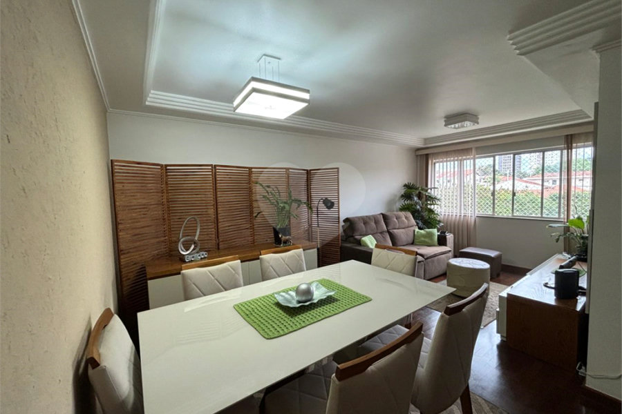 Apartamento à venda ou para alugar com 3 quartos, sendo 1 suíte, em Mandaqui, São Paulo, SP