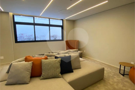 Apartamento à venda com 1 suíte em Pinheiros, São Paulo, SP