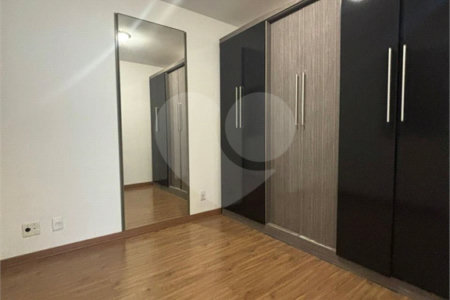 Apartamento à venda com 2 quartos em Jardim Monte Alegre, São Paulo, SP