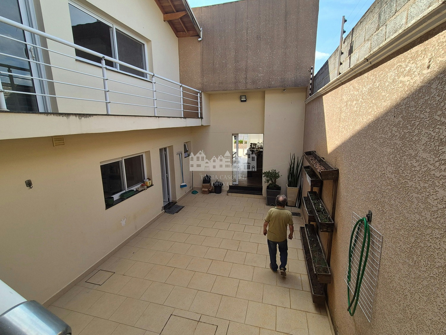 Casa, 3 quartos, 510 m² - Foto 5
