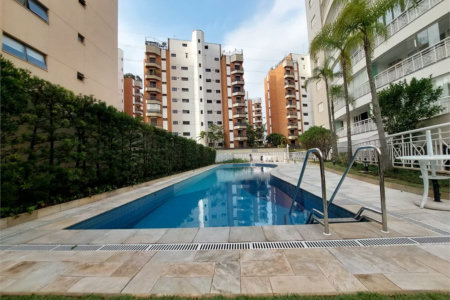 Apartamento à venda com 3 quartos, sendo 2 suítes, em Vila Leopoldina, São Paulo, SP