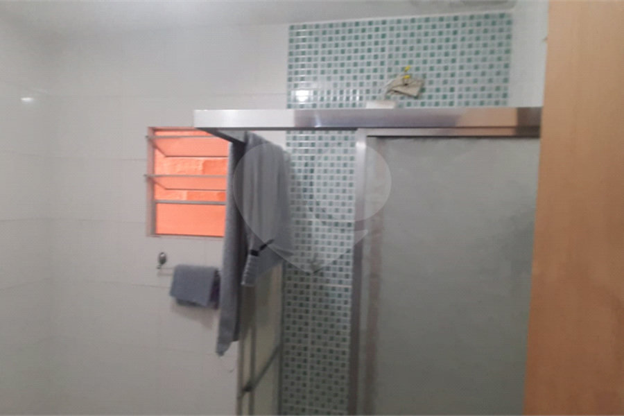 Sobrado à venda com 4 quartos, sendo 2 suítes, em Limão, São Paulo, SP