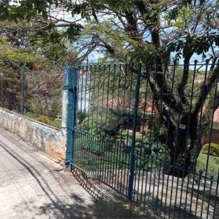 Área de Terra à venda com 3 quartos, sendo 1 suíte, no Centro, Bom Jesus dos Perdões, SP