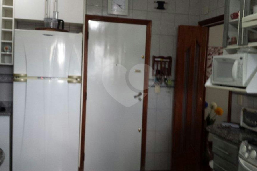 Apartamento à venda com 3 quartos, sendo 1 suíte, em Santana, São Paulo, SP