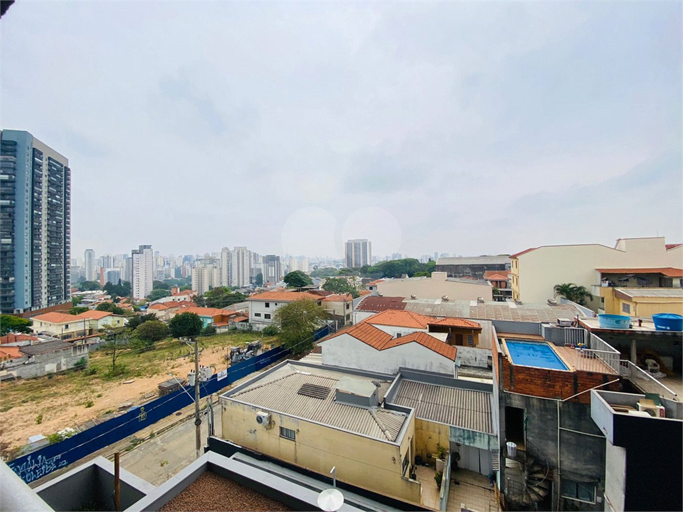 Apartamento à venda com 1 quarto em Ipiranga, São Paulo, SP