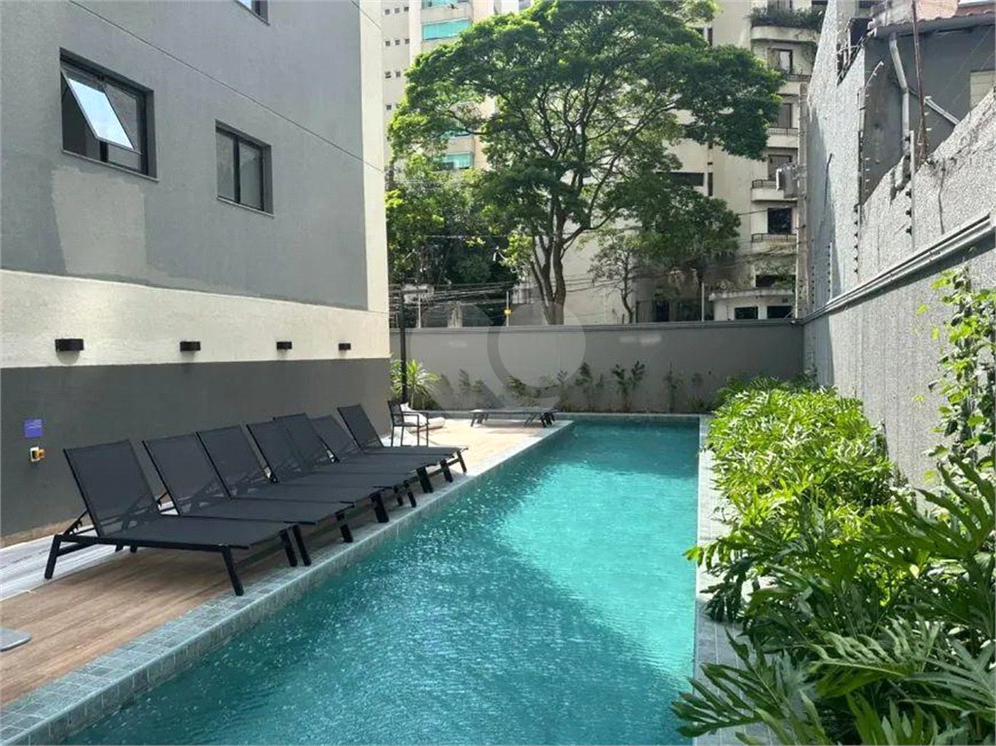 Apartamento para alugar com 1 quarto em Campo Belo, São Paulo, SP