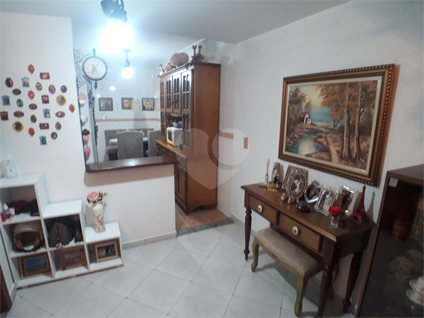 Casa Térrea à venda com 6 quartos, sendo 2 suítes, em Limão, São Paulo, SP