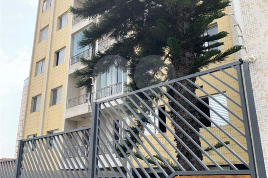 Apartamento à venda com 3 quartos em Parada Inglesa, São Paulo, SP