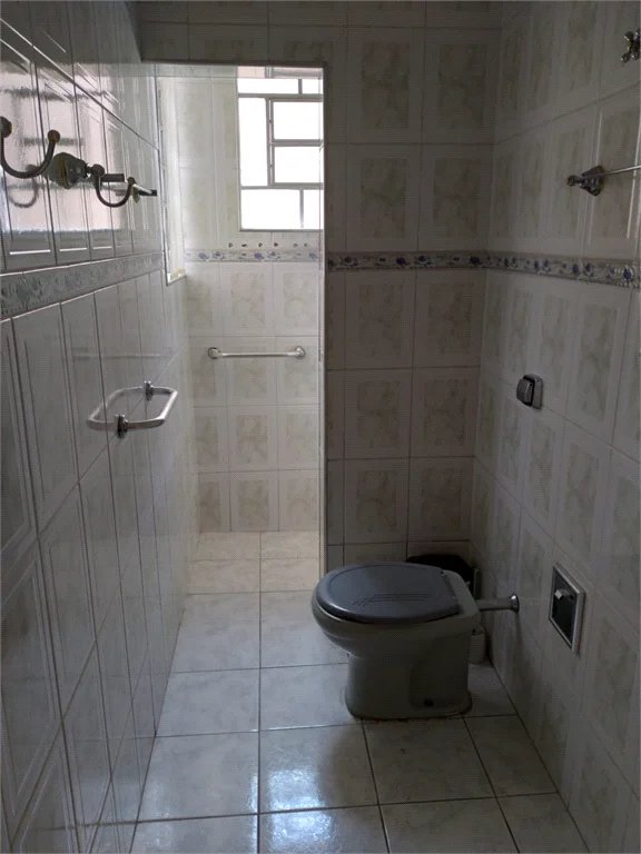 Casa Térrea à venda com 3 quartos em Vila Prel, São Paulo, SP