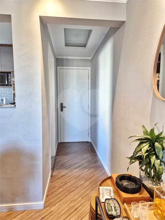 Apartamento à venda com 3 quartos, sendo 1 suíte, em Vila Nova Cachoeirinha, São Paulo, SP