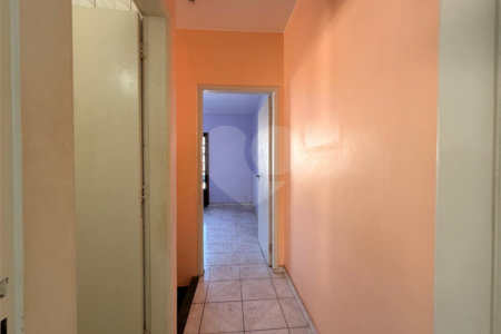 Sobrado à venda com 3 quartos em Assunção, São Bernardo do Campo, SP