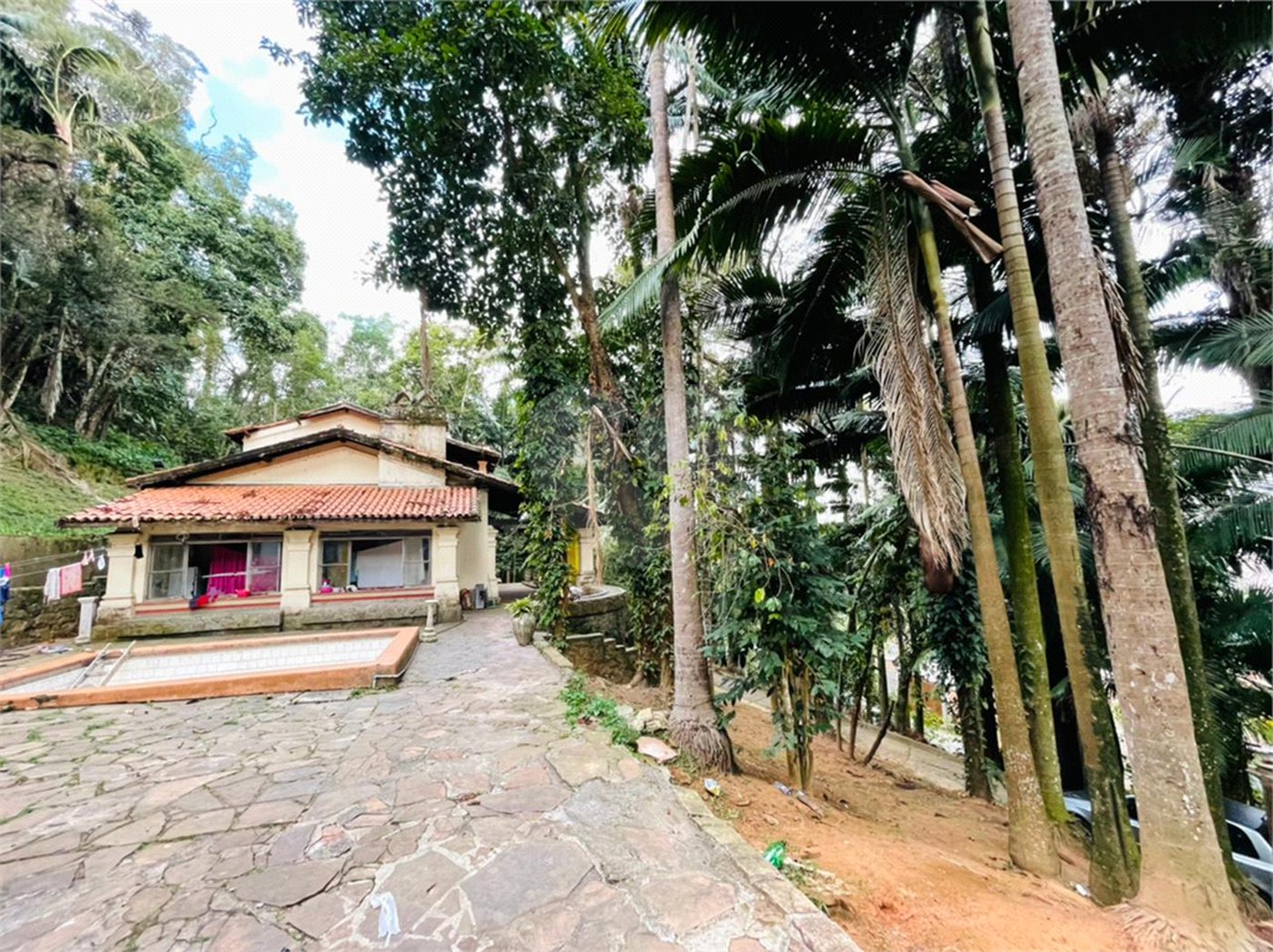 Terreno à venda em Tucuruvi, São Paulo, SP