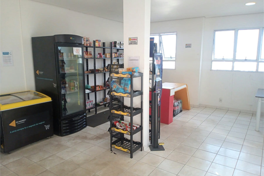 Apartamento à venda com 2 quartos em Casa Verde, São Paulo, SP