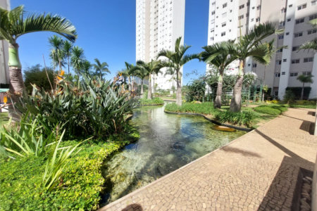 Apartamento à venda com 3 suítes em Vila Leopoldina, São Paulo, SP
