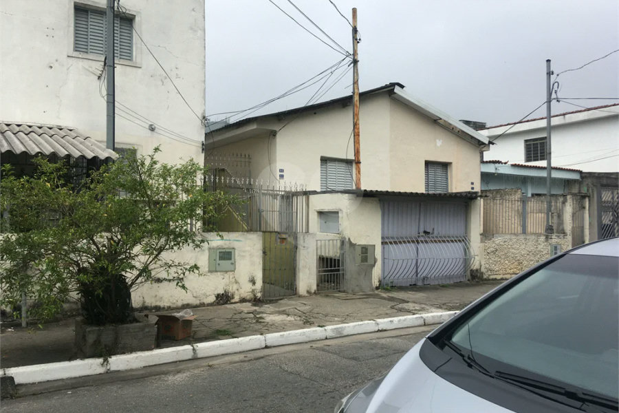 Casa à venda com 10 quartos em Casa Verde, São Paulo, SP