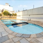 Apartamento à venda com 3 quartos, sendo 1 suíte, em Mooca, São Paulo, SP