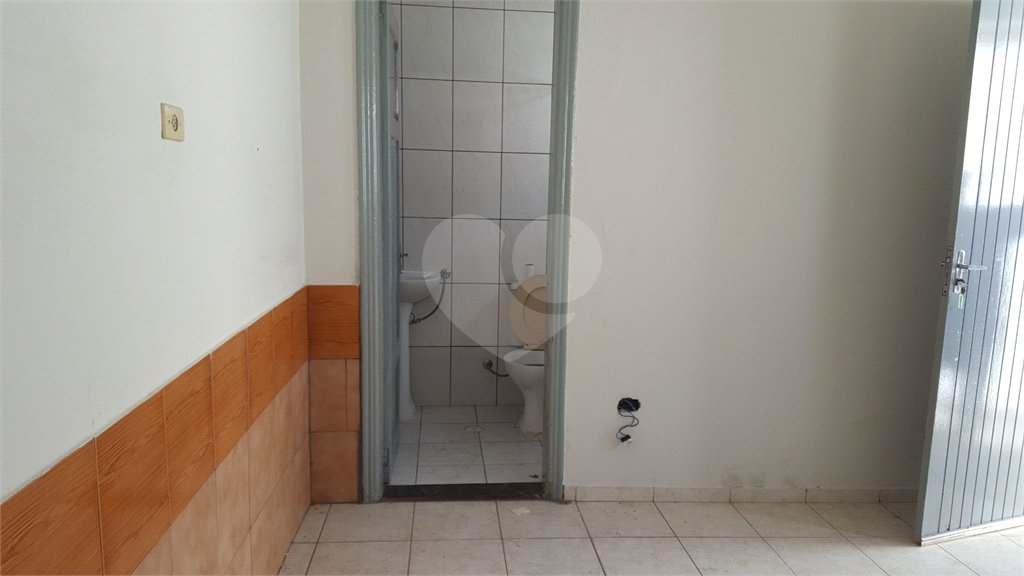 Sobrado à venda com 4 quartos em Santana, São Paulo, SP