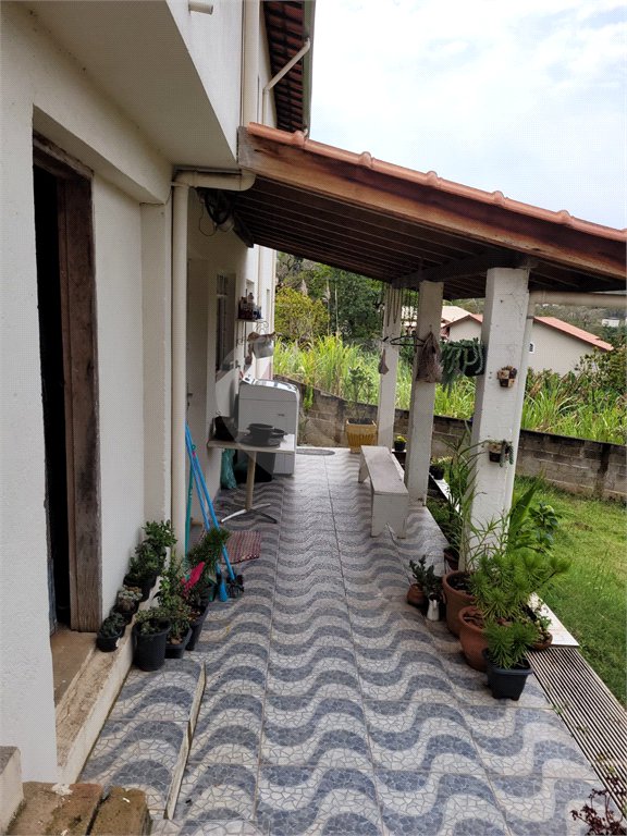 Casa à venda com 5 quartos no Centro, Serra Negra, SP