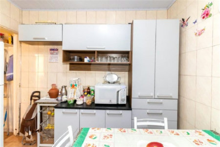 Casa à venda com 3 quartos em Parque Vitória, São Paulo, SP