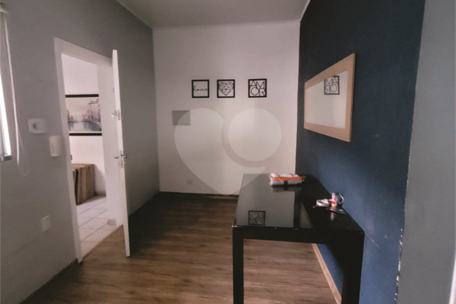 Apartamento à venda com 2 quartos em Jardim São Paulo(zona Norte), São Paulo, SP
