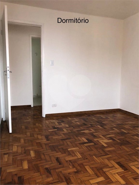 Apartamento à venda com 2 quartos em Tucuruvi, São Paulo, SP