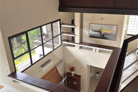Sobrado à venda com 7 quartos, sendo 6 suítes, em Jurerê Internacional, Florianópolis, SC