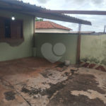 Casa de Vila à venda com 3 quartos em Vila Vieira (vila Xavier), Araraquara, SP