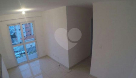 Apartamento à venda ou para alugar com 2 quartos em Vila Santa Catarina, São Paulo, SP
