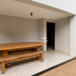 Casa à venda com 3 quartos, sendo 1 suíte,  em Vila Nova, Três Lagoas, MS