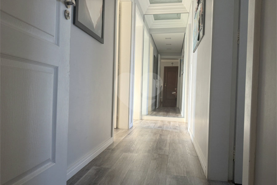 Apartamento à venda com 3 quartos, sendo 1 suíte, em Parada Inglesa, São Paulo, SP
