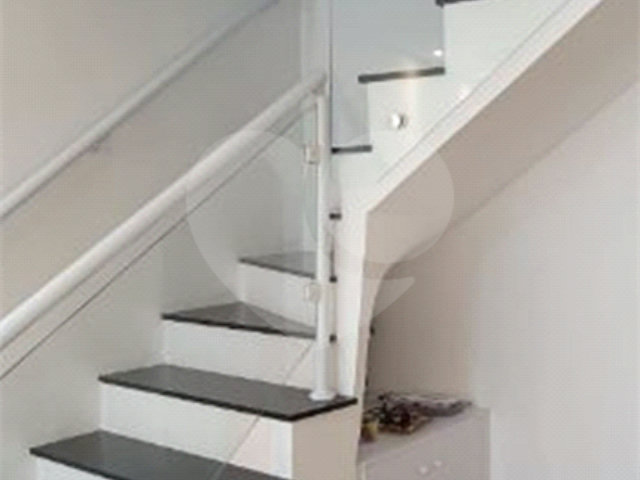 Sobrado à venda com 2 quartos em Santana, São Paulo, SP