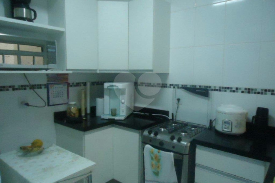 Casa de Vila à venda com 3 quartos, sendo 1 suíte, em Vila Isolina Mazzei, São Paulo, SP