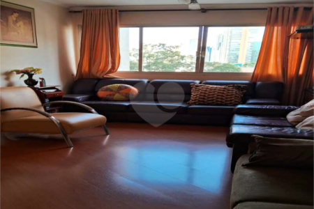 Apartamento à venda com 3 quartos em Vila Gomes Cardim, São Paulo, SP