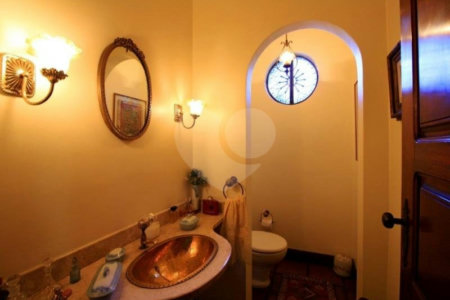 Casa Térrea à venda com 4 quartos, sendo 1 suíte, em City Boaçava, São Paulo, SP