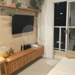 Apartamento à venda com 2 quartos em Vila Oliveira, Mogi das Cruzes, SP