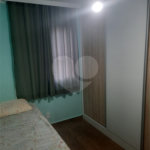 Apartamento à venda com 2 quartos, sendo 1 suíte, em Jaraguá, São Paulo, SP