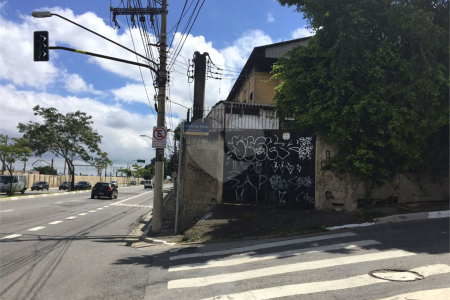 Galpão à venda ou para alugar em Cangaíba, São Paulo, SP