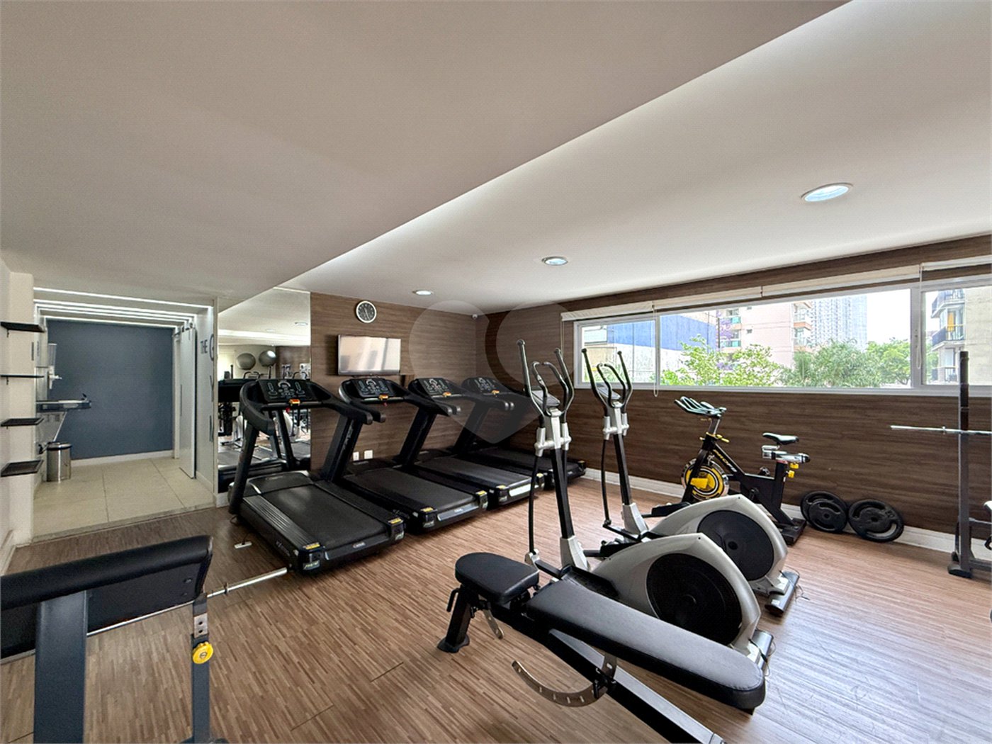 Apartamento à venda com 2 quartos, sendo 1 suíte, em Alto da Boa Vista, São Paulo, SP