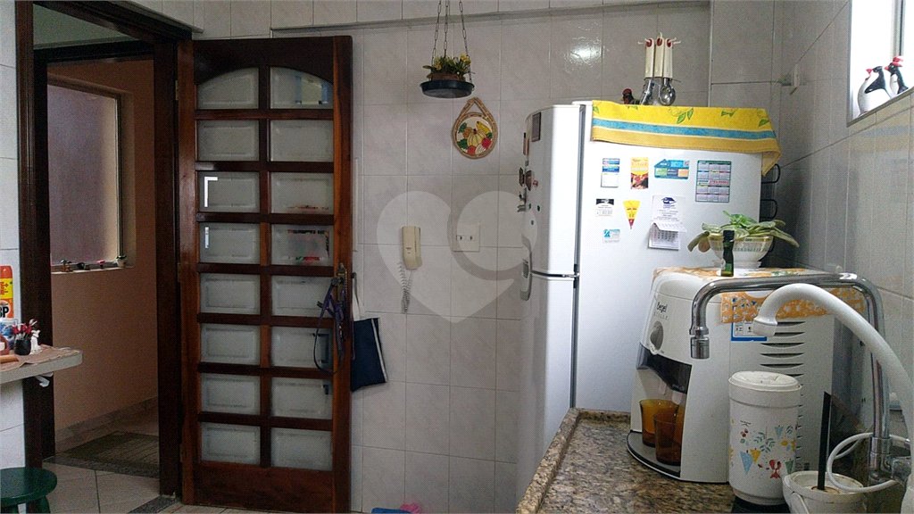 Apartamento à venda com 2 quartos em Parada Inglesa, São Paulo, SP