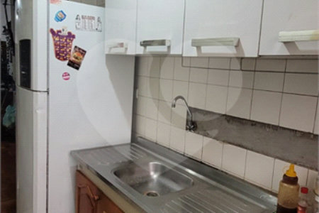 Apartamento à venda com 1 quarto no Centro, São Paulo, SP