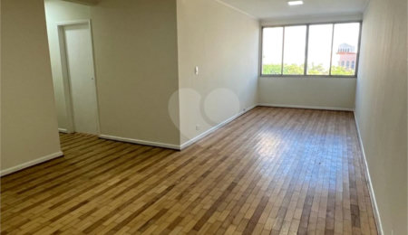 Apartamento à venda com 2 quartos em Santana, São Paulo, SP