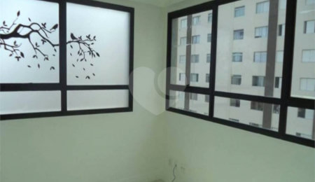 Sala à venda em Alto da Boa Vista, São Paulo, SP
