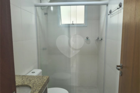 Apartamento à venda com 2 quartos, sendo 1 suíte, em Parque Campolim, Sorocaba, SP
