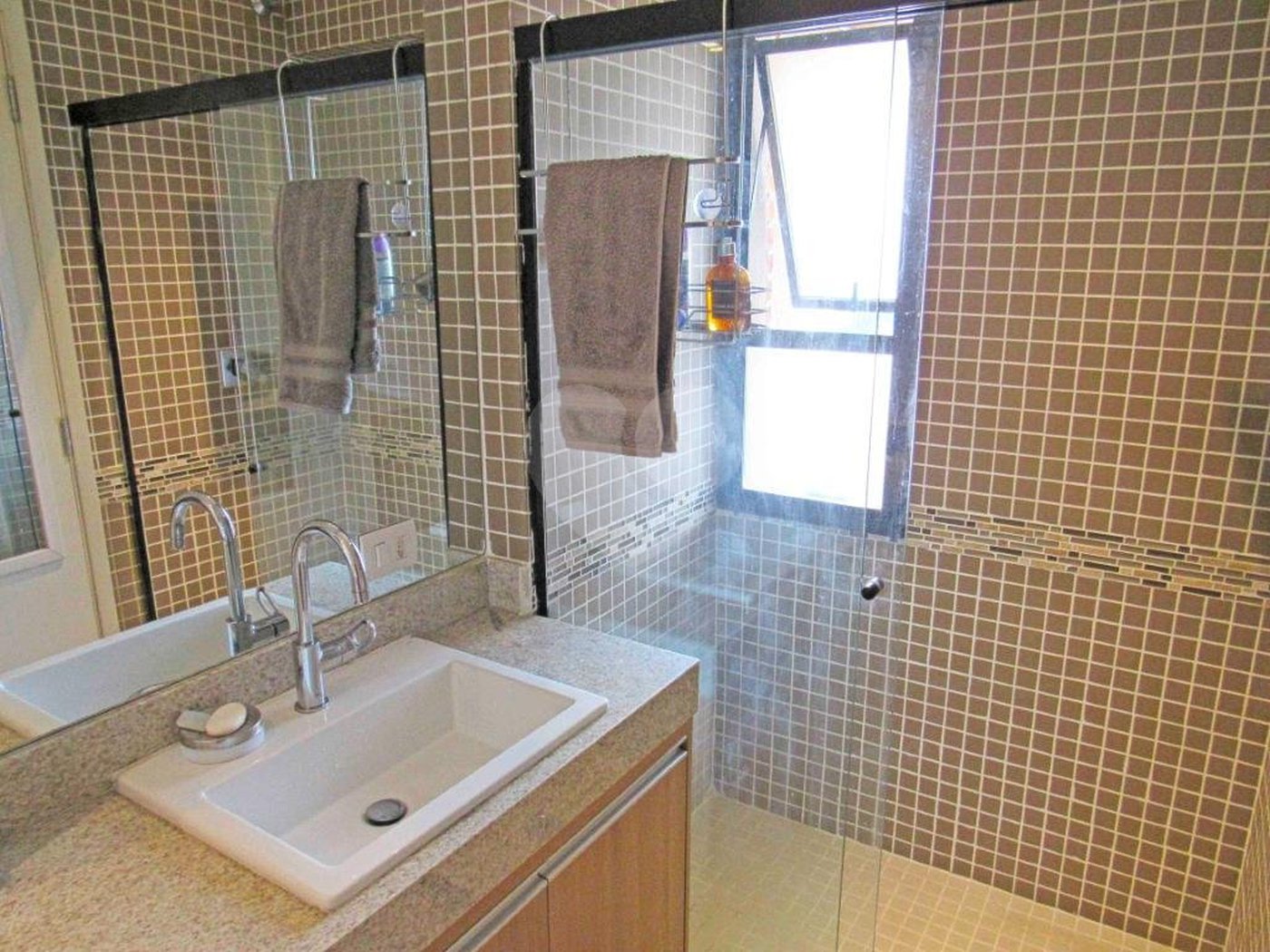 Apartamento à venda com 4 quartos, sendo 2 suítes, em Vila Mascote, São Paulo, SP