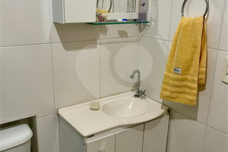 Apartamento à venda com 2 quartos, sendo 1 suíte, em Vila Isabel, Rio de Janeiro, RJ