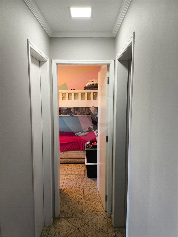 Apartamento à venda com 2 quartos em Santana, São Paulo, SP